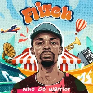 Who De Warrior – Flitch