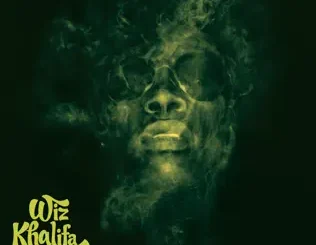 Wiz Khalifa – Rolling Papers