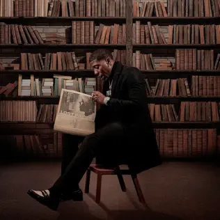 YFN Lucci – HIStory, Lost Pages