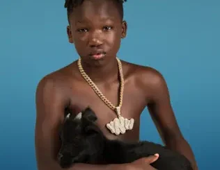 YNW BSlime – BABY GOAT