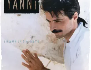 Yanni – Chameleon Days