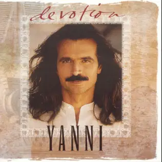 Yanni – Devotion The Best of Yanni