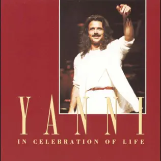 Yanni – In Celebration of Life