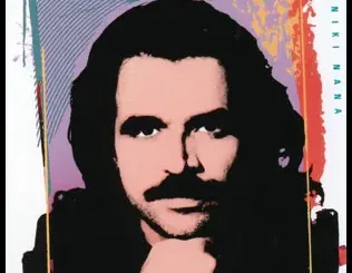 Yanni – Niki Nana