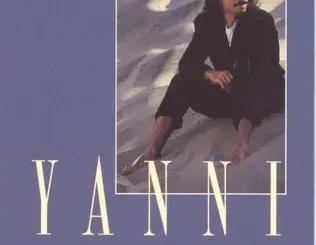 Yanni – Reflections of Passion