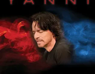 Yanni – Sensuous Chill