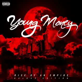 Young Money – Rise of an Empire (Deluxe Edition)