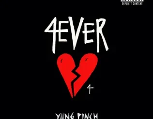 Yung Pinch – 4EVERHEARTBROKE 4