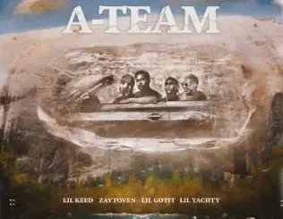 Zaytoven – A Team