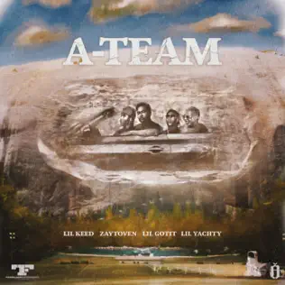 Zaytoven – A Team