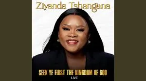 Ziyanda Tshangana – Amen Amen (Live)