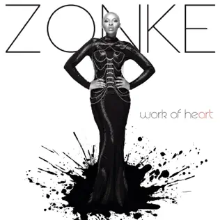 Zonke – Work of Heart