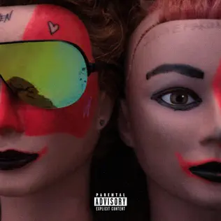 iLoveMakonnen – I LOVE MAKONNEN 2