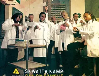 ra Kays – A House Too Big