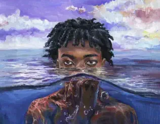 redveil – learn 2 swim