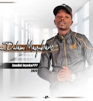 uDulasi Magubane – iMalini iNyoka