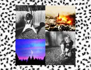 $uicideboy$ – Dark Side of the Clouds