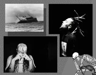 $uicideboy$ – Eternal Grey
