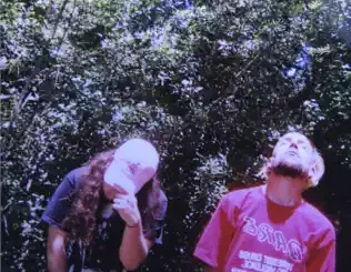 $uicideboy$ – High Tide in the Snake's Nest