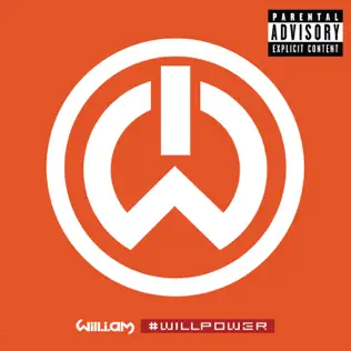 will.i.am – #willpower (Deluxe)
