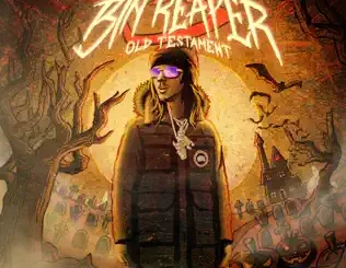 BabyTron – Bin Reaper 3: Old Testament