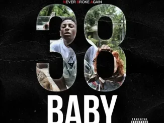 38 Baby YoungBoy Never Broke Again