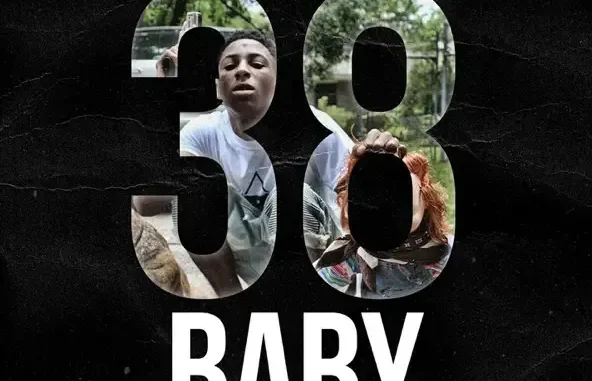 38 Baby YoungBoy Never Broke Again