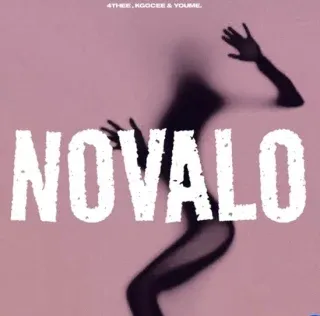 4THEE ZA – NOVALO ft Kgocee & Youme