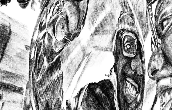 ALBUM: MIKE & Tony Seltzer – Pinball II
