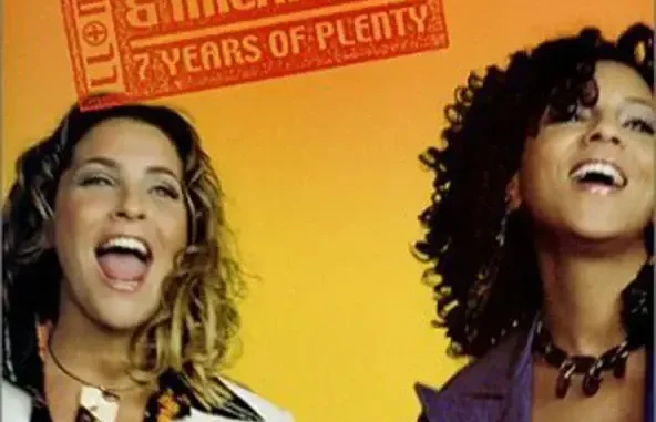7 Years of Plenty Louchie Lou, Michie One