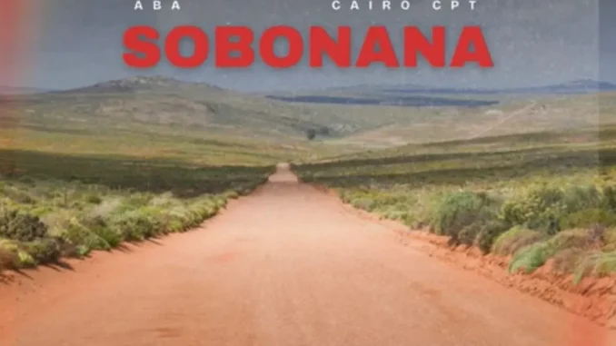 ABA – Sobonana (Re Up) Cairo Cpt & Q Twins