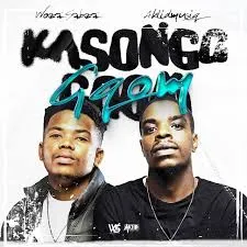 AkiidMusiq – Kasongo Gqom ft Woza Sabza