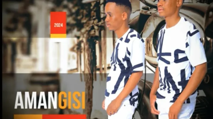 Amangisi – Igomondela