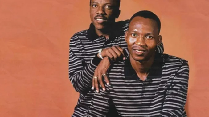 Amashayina Amahle – Ngehlelwe Isisindo