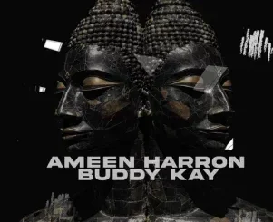 Ameen Harron – Ebumnandini ft. Buddy Kay