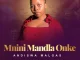 Andiswa Malgas – Mnini Mandla Onke