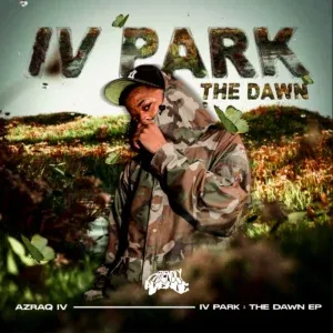 Azraq IV – Alikho Bajo ft Djy Kp & Tyfam