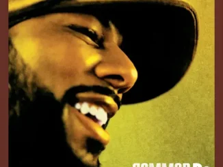 Be (20th Anniversary) Common
