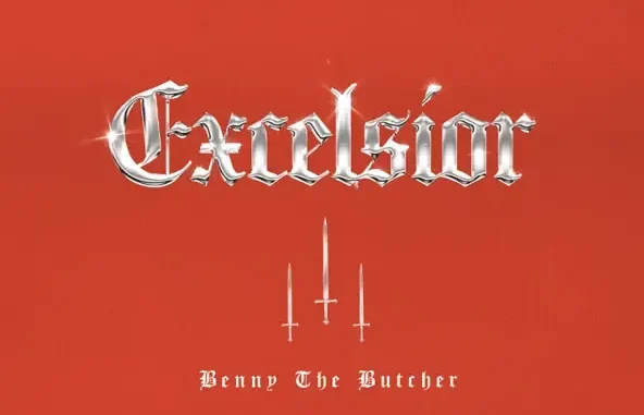 Benny the Butcher Excelsior