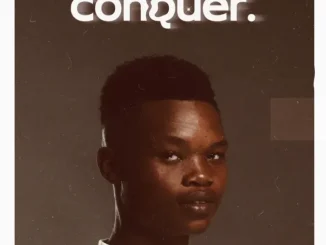 Bhutlish – Conquer