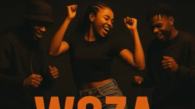 Bhutza 2.0 – Woza ft Danko vine & AM.Keez