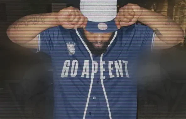 Big Ro6 Ape Freestyle