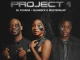 Blaqnick – Project 1