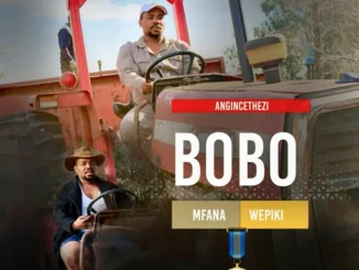 Bobo mfana wepiki – ANGINCETHEZI