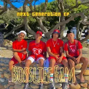 Bosslife Fam Cpt – Japan Toe ft. Trole Vieslik