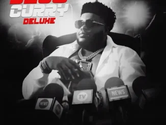Bossman Dlow Dlow Curry (Deluxe)