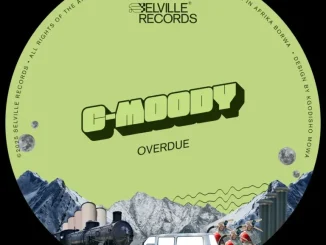 C Moody – Overdue