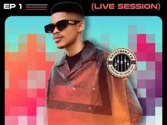 Cairo Cpt – Enjoyment FM Live Mix EP 1
