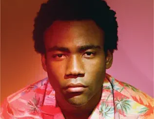 Childish Gambino – Because the Internet