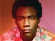 Childish Gambino – Because the Internet